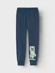 Name it Minecraft pyjama, t.sininen - Yöasut - name13232368dd - 4