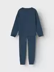 Name it Minecraft pyjama, t.sininen - Yöasut - name13232368dd - 3