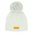 Gugguu puuvillapipo lankatupsut, misty drift - Välikausipipot - gugguuco728md - 1