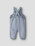 Lil'Atelier vauvan lappuhaalari, farkku - Lappuhaalarit - name13259724mbd - 2