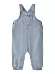 Lil'Atelier vauvan lappuhaalari, farkku - Lappuhaalarit - name13259724mbd - 1
