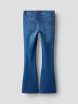 Name it lasten bootcut farkut, medium - Farkut - name13251836mbd - 3