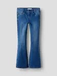 Name it lasten bootcut farkut, medium - Farkut - name13251836mbd - 1