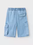 Name it lasten farkkushortsit, v.sin - Shortsit ja shortsihaalarit - name13240411lbd - 2