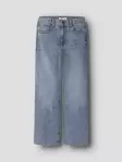 Name it lasten farkut, medium blue denim - Farkut - name13257852mbd - 1