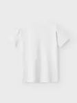 Name it lasten t-paita Bored Ape, valk. - T-paidat - name13240861cd - 4