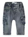 Name it vauvan farkut, denim - Farkut - name13238068dbd - 1