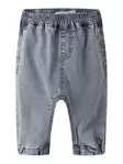 Name it vauvan farkut, vaalea denim - Farkut - name13252182lbd - 1