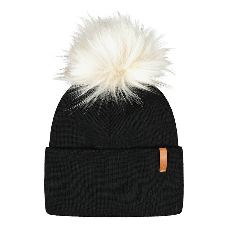 Metsola CRYSTAL BEANIE - Talvipäähineet - met161668d - 1