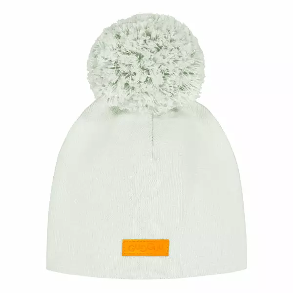 Gugguu puuvillapipo lankatupsut, misty drift - Välikausipipot - gugguuco728md - 1