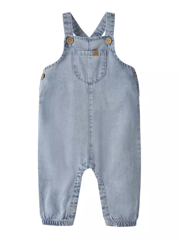 Lil'Atelier vauvan lappuhaalari, farkku - Lappuhaalarit - name13259724mbd - 1