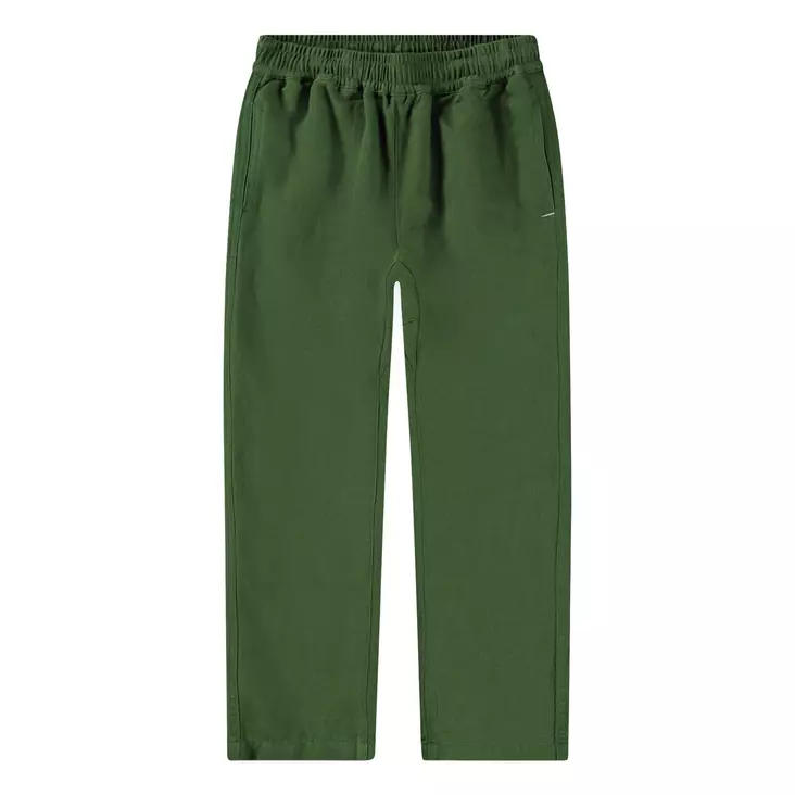 Molo lasten pellavahousut Amor - Muut housut - molo1S25I103d - 1