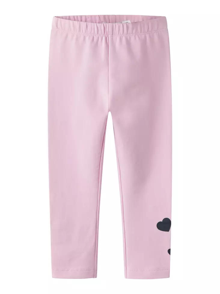 Name It lasten lämpöleggarit, v.punainen - Legginsit - name13251854sd - 1