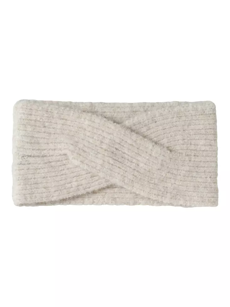 Name it lasten neulepanta, l.valkoinen - Headwrapit/pannat - name13245399rd - 1