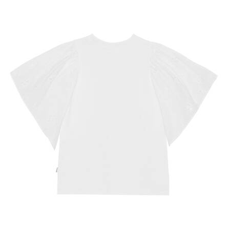 Molo lasten T-paita Ritza - T-paidat - molo2S24A206e - 2