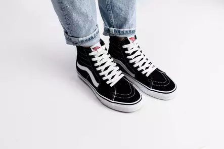 Eezybeezy venyvät kengännauhat - Kengännauhat - eezywhite - 2