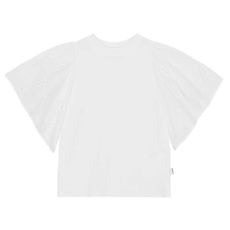 Molo lasten T-paita Ritza - T-paidat - molo2S24A206e - 1