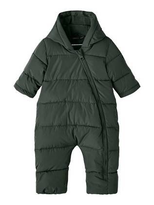 Name It vauvan toppahaalari, t.vihreä - Talvihaalarit - name13216459df - 1