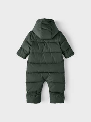 Name It vauvan toppahaalari, t.vihreä - Talvihaalarit - name13216459df - 2