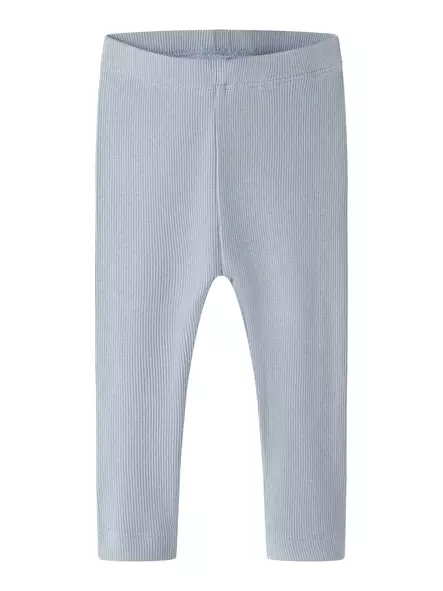 Name It lasten rib legginsit, v.sininen - Legginsit - nameit13198040bf - 1