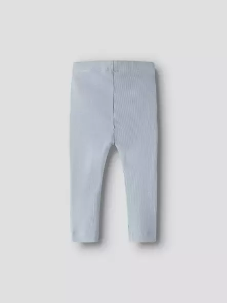 Name It lasten rib legginsit, v.sininen - Legginsit - nameit13198040bf - 2