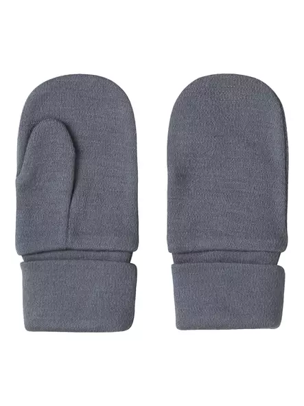 Name it lasten villalapanen, siniharmaa - Välikausikäsineet ja aluslapaset - name13229046f - 1