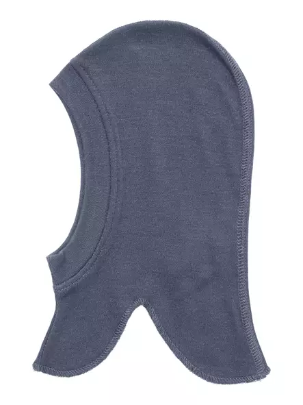 Name It vauvan villakypärämyssy, siniharmaa - Aluskypärämyssyt - name13242043f - 1