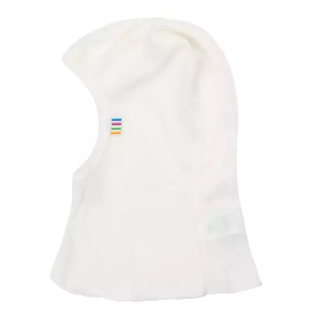 Joha lasten villakypärämyssy, l.valko - Aluskypärämyssyt - johaw97120of - 1