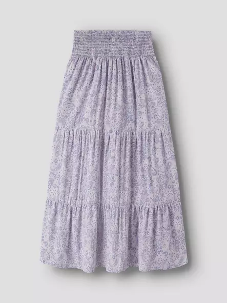 Name it lasten maksihame, laventeli - Hameet - name13245103lf - 2