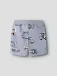 Name it lasten collegeshortsit, auto/sininen - Shortsit ja shortsihaalarit - name13256568bf - 3