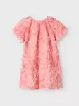 Name It lasten juhlatunika, rosa - Lyhythihaiset mekot - name13240193pf - 3