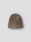 Name it ohut rib trikoopipo, ruskea - Välikausipipot - name13238330f - 4