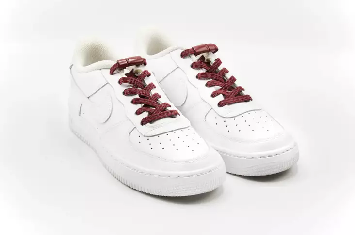 Eezybeezy venyvät kengännauhat - Kengännauhat - eezywinerredref - 1