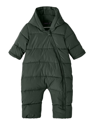 Name It vauvan toppahaalari, t.vihreä - Talvihaalarit - name13216459df - 1