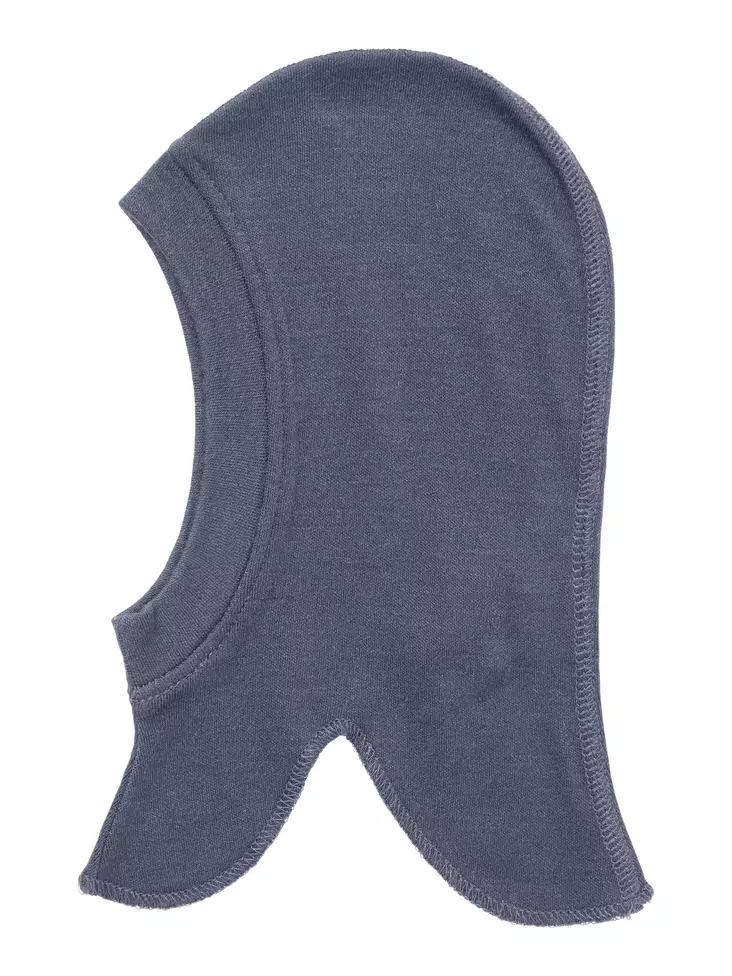 Name It vauvan villakypärämyssy, siniharmaa - Aluskypärämyssyt - name13242043f - 1