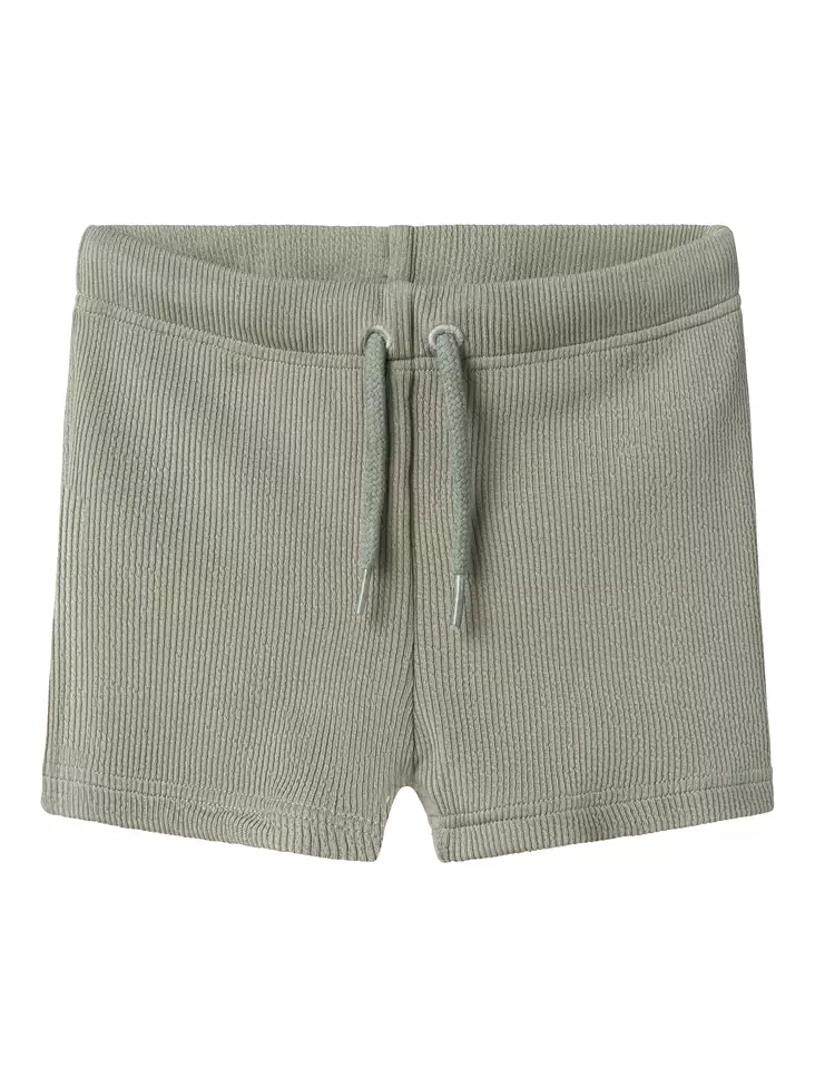 Lil'Atelier lasten uimahousut, vihreä - Uima-asut - name13239480ff - 1