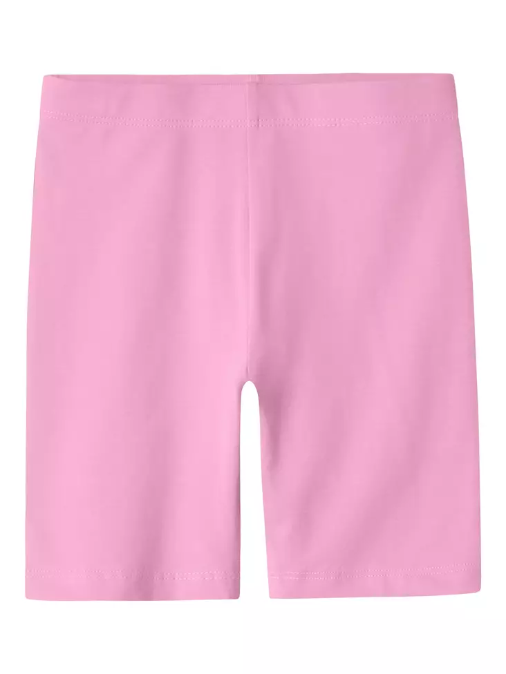 Name it lasten biker shortsit, pinkki - Shortsit ja shortsihaalarit - name13228199pf - 1