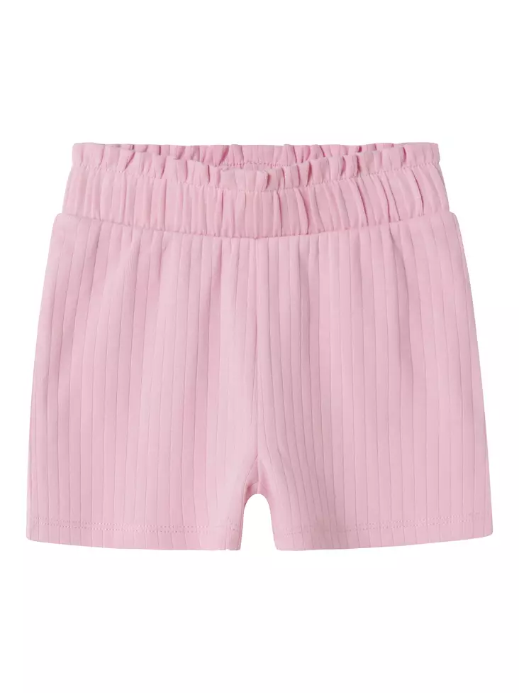 Name it lasten shortsit, pinkki - Shortsit ja shortsihaalarit - name13240413pf - 1