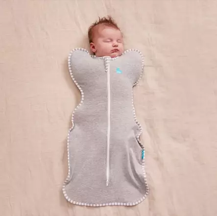 Love to Dream Swaddle Up kapalopussi - Yöasut ja unipussit - ltdL1001001g - 2