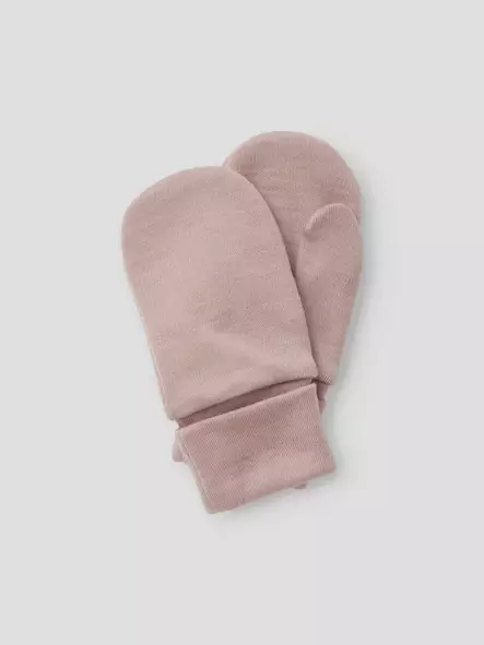 Name It lasten villalapanen, v.punainen - Välikausikäsineet ja aluslapaset - name13228464sg - 2