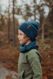 Metsola lasten CHILLY BEANIE - Talvipäähineet - met161666g - 5