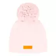 Gugguu puuvillapipo lankatupsut, v.punainen - Välikausipipot - gugguuco728rg - 1