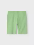 Name it lasten biker shortsit, vihreä - Shortsit ja shortsihaalarit - name13228199ag - 3