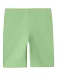 Name it lasten biker shortsit, vihreä - Shortsit ja shortsihaalarit - name13228199ag - 1