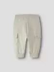 Name it vauvan collegehousut, beige - College- ja trikoohousut - name13254689cg - 2
