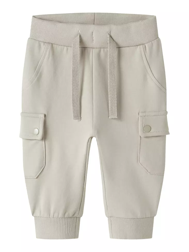 Name it vauvan collegehousut, beige - College- ja trikoohousut - name13254689cg - 1