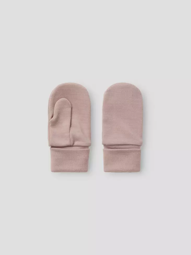 Name It lasten villalapanen, v.punainen - Välikausikäsineet ja aluslapaset - name13228464sg - 1