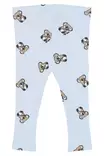 The New vauvan rib legginsit, koala - Legginsit - TNSB7043h - 1