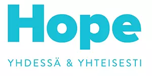 HOPE lahjoitus - Lahjakortit - 99999984H - 1