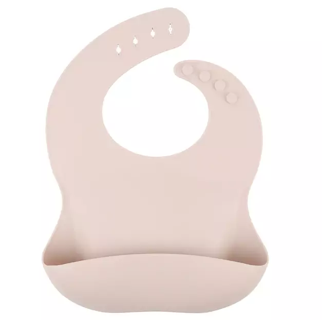 Mylo lasten ruokalappu, ivory - Ruokalaput ja kuolaliinat - mylo10596i - 1